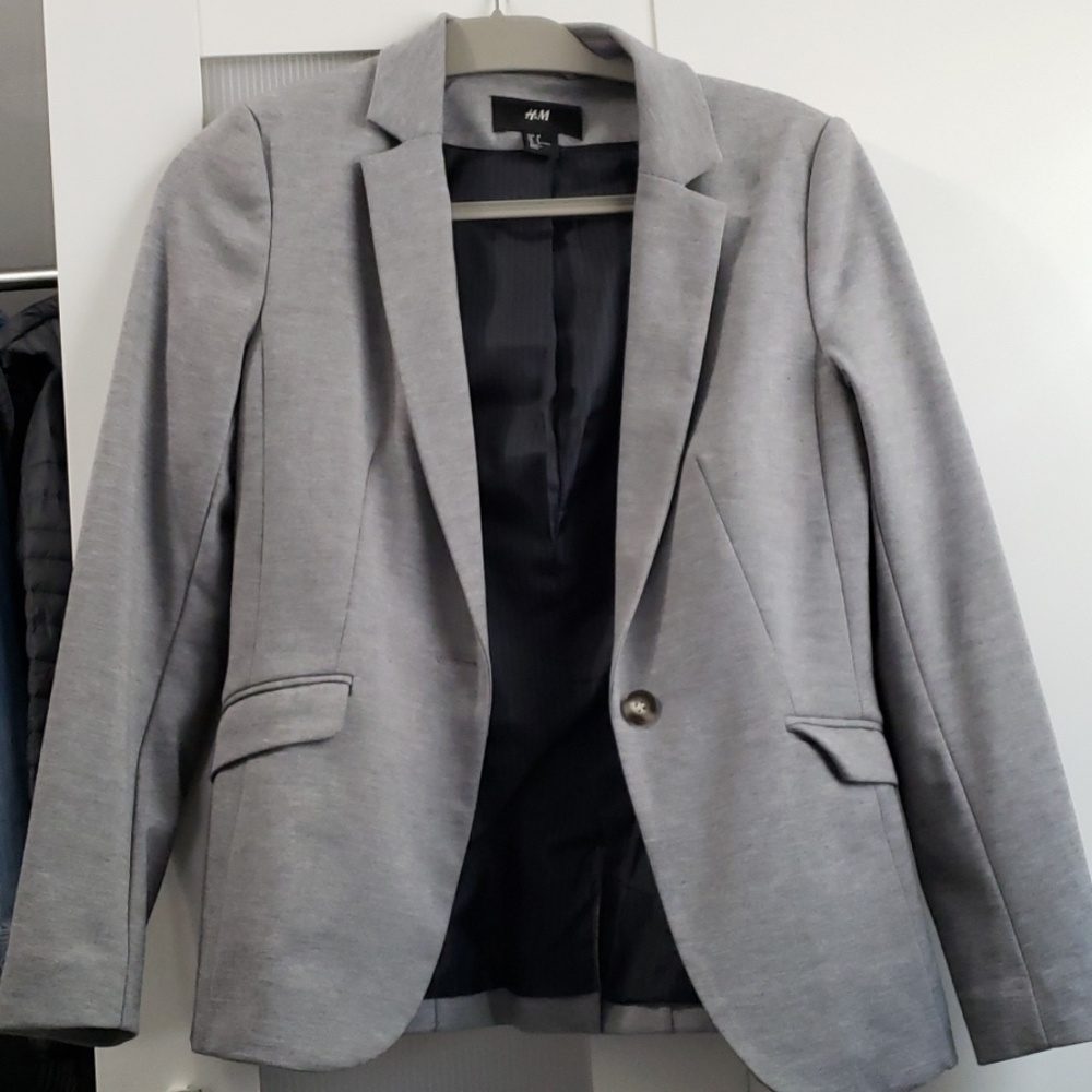 Slightly used Blazer from H&M